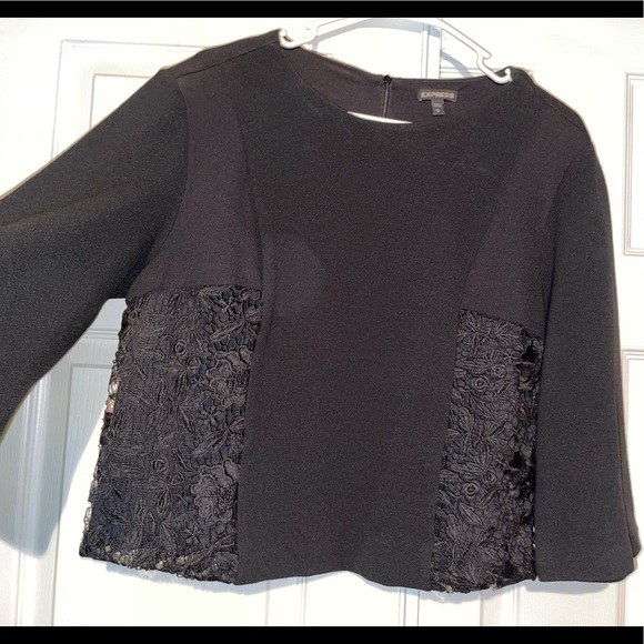 Express blouse - Picture 2 of 4